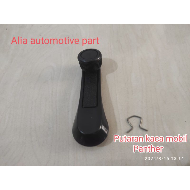 Putaran kaca pintu mobil Panther kotak