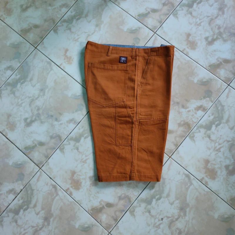 Celana Carpenter Gung Ho x Global Work