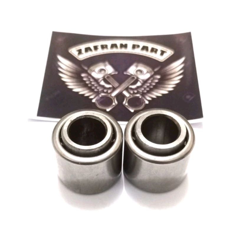 BOS FORK SWING ARM Bos garpu satria lama 2 tak Bosh arm arem Bearing SATRIA 2 Tak