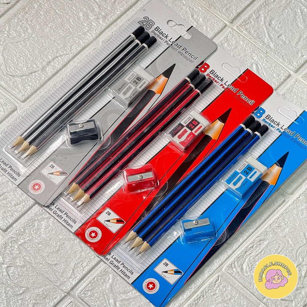 

MS Alat Tulis Paket 259