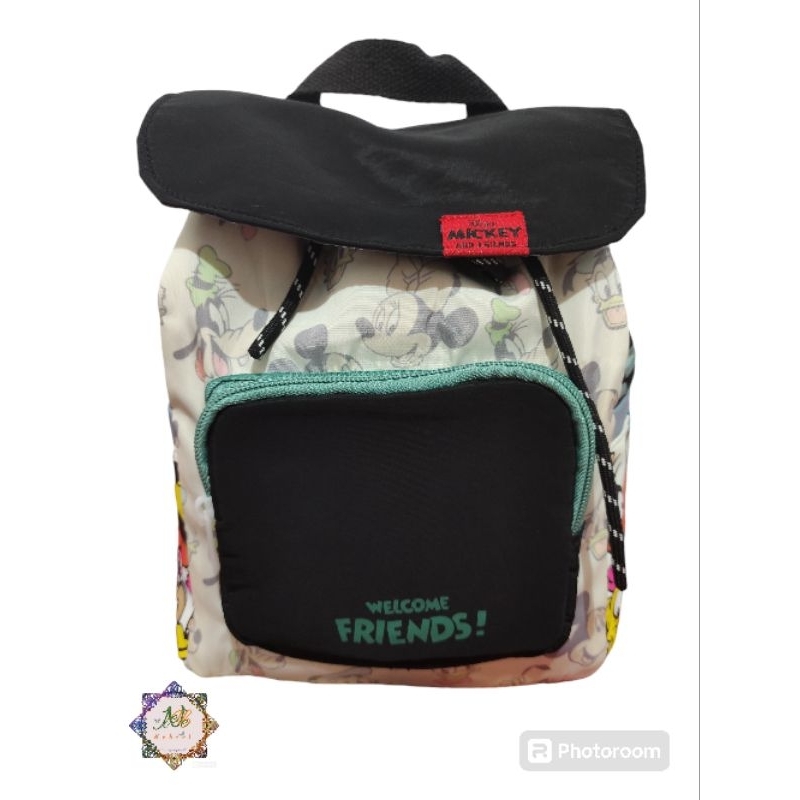 Tas ransel anak