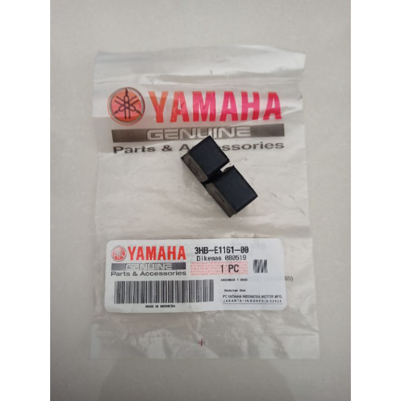 3HB-E1161-00 (KARET COP RXKING)