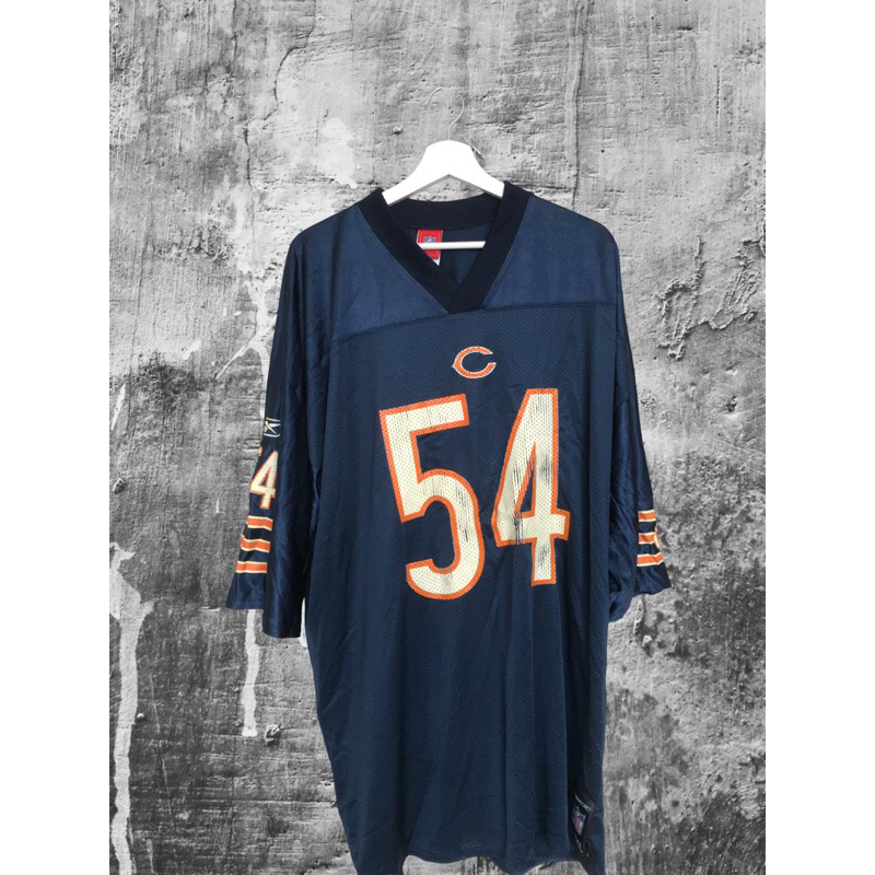 Jersey Vintage American Football NFL Unisex Preloved/Thrifting