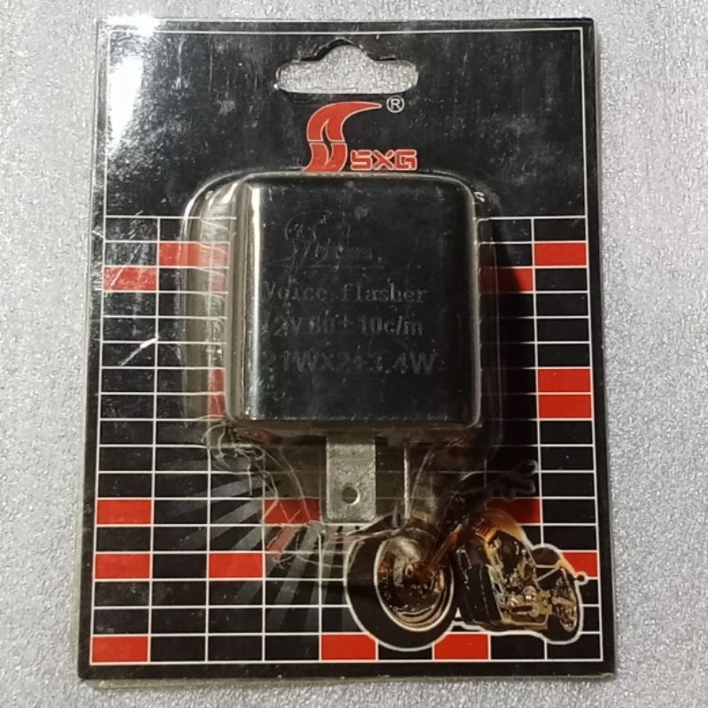 Flaser flasher sein reting renteng sen bunyi 12vol C70 90z S90 Astrea 800 Star Grand Prima Legenda I