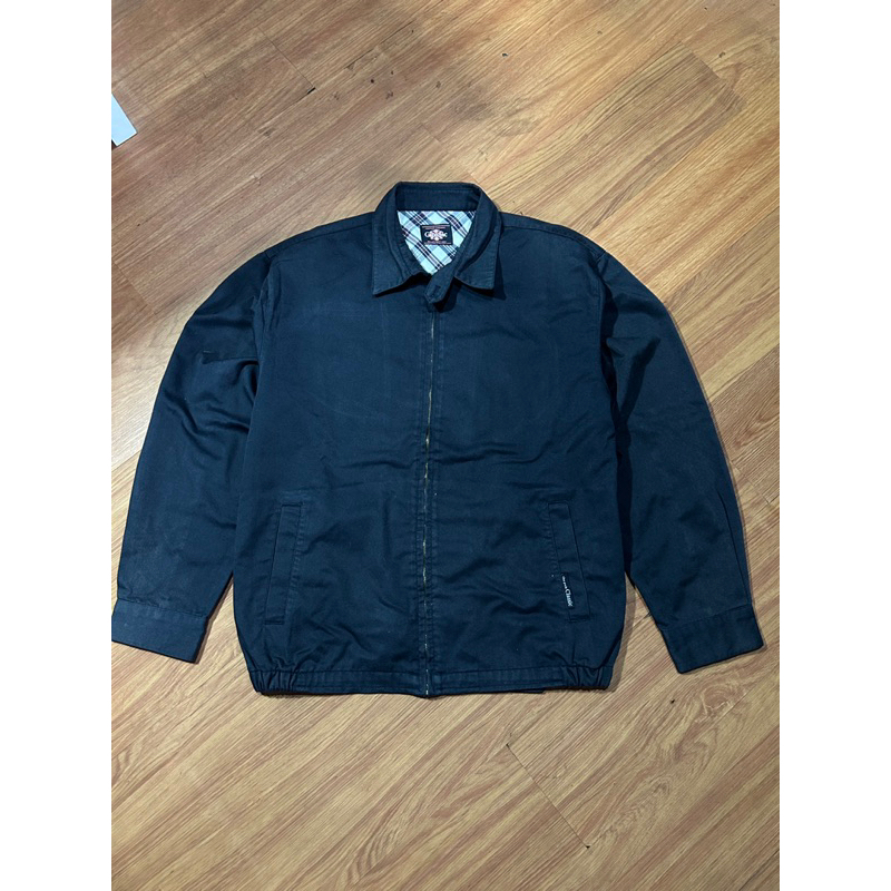 Work Jacket Classic Navy