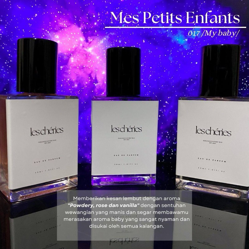 UNISEX - BABY - MES PETITS ENFANTS 17