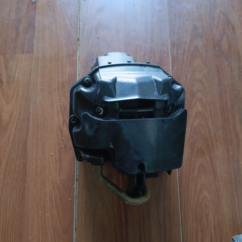bok box filter saringan udara ori yamaha xeon rc gt 125 xeon karbu