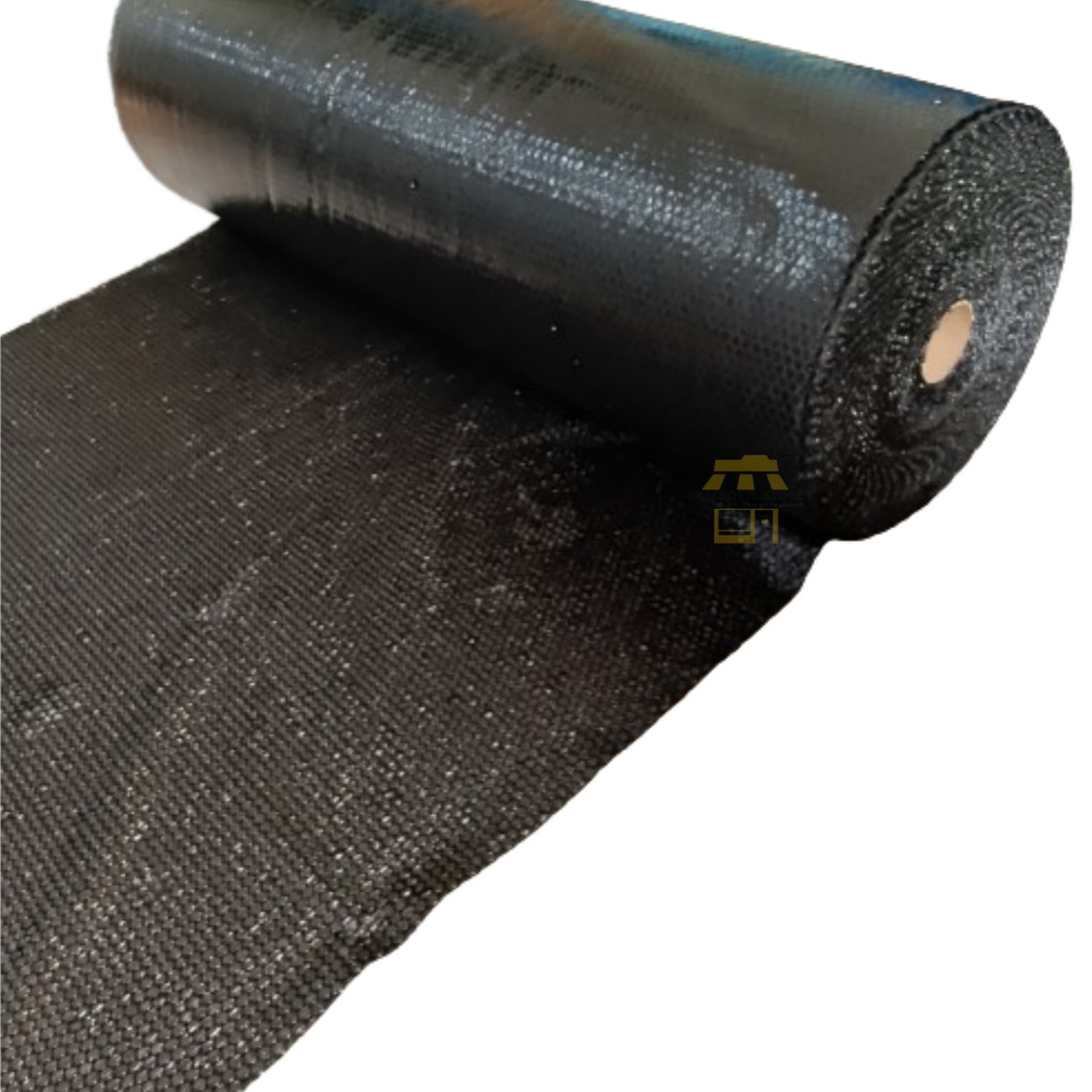 

IK6 Bubble Wrap Roll UK 125 X 50 Meter / Buble Wrap Tebal 3KG