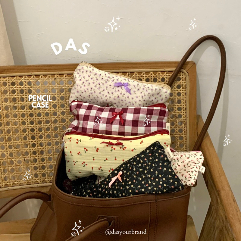 

H7Y DAS PENCIL CASE KOTAK PENSIL