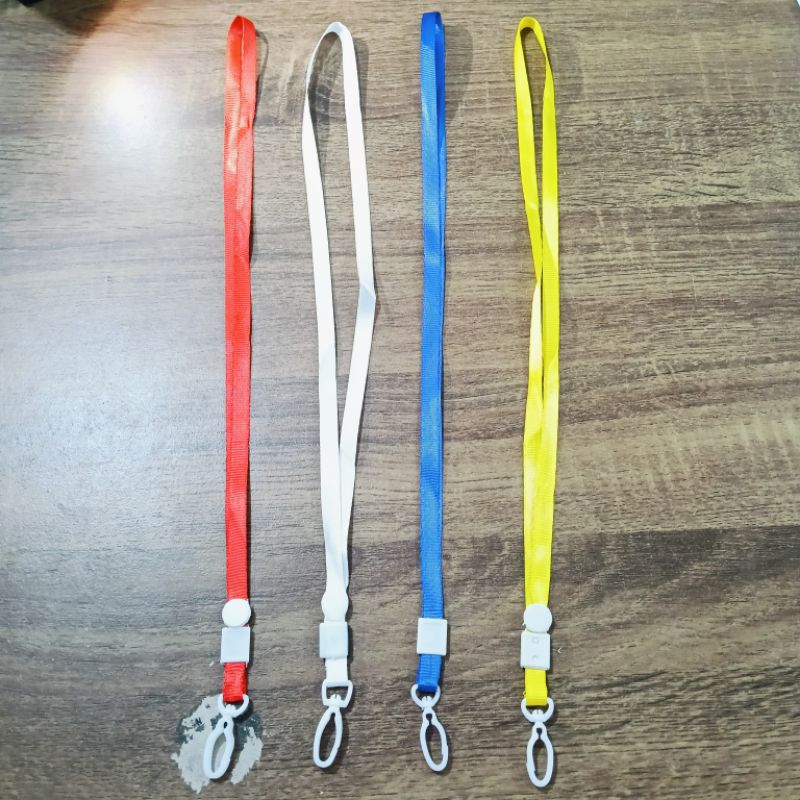 

GANTUNGAN ID CARD / TALI ID CARD KAIT