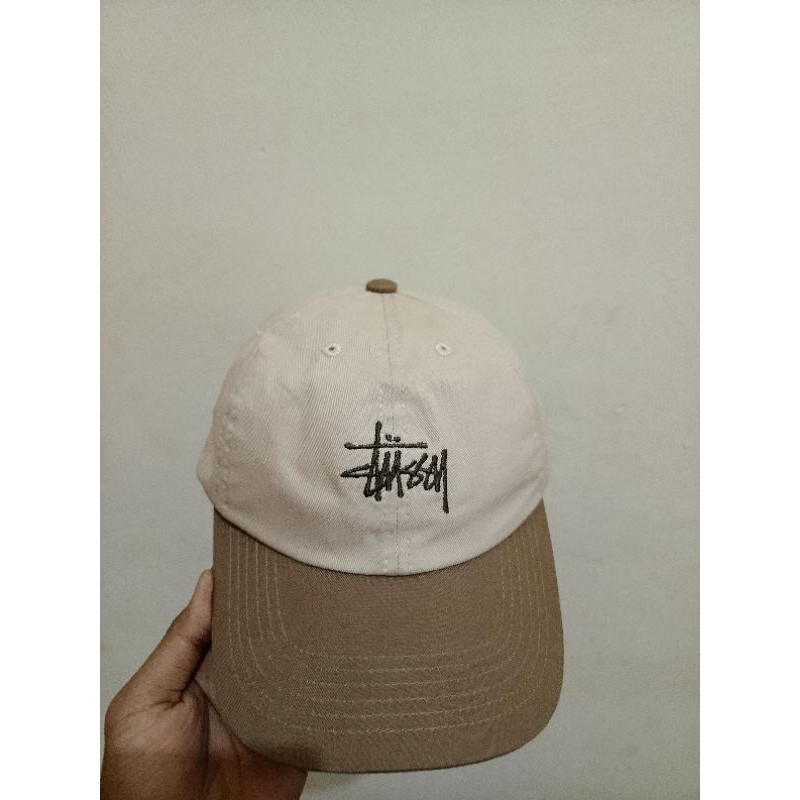 Stussy basic