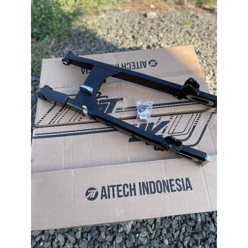 SWING ARM LENGAN AYUN AREM AITECH AI TECH AI-TECH MEGAPRO LAMA MEGAPRO PRIMUS GL PRO GL MAX GL SERIE