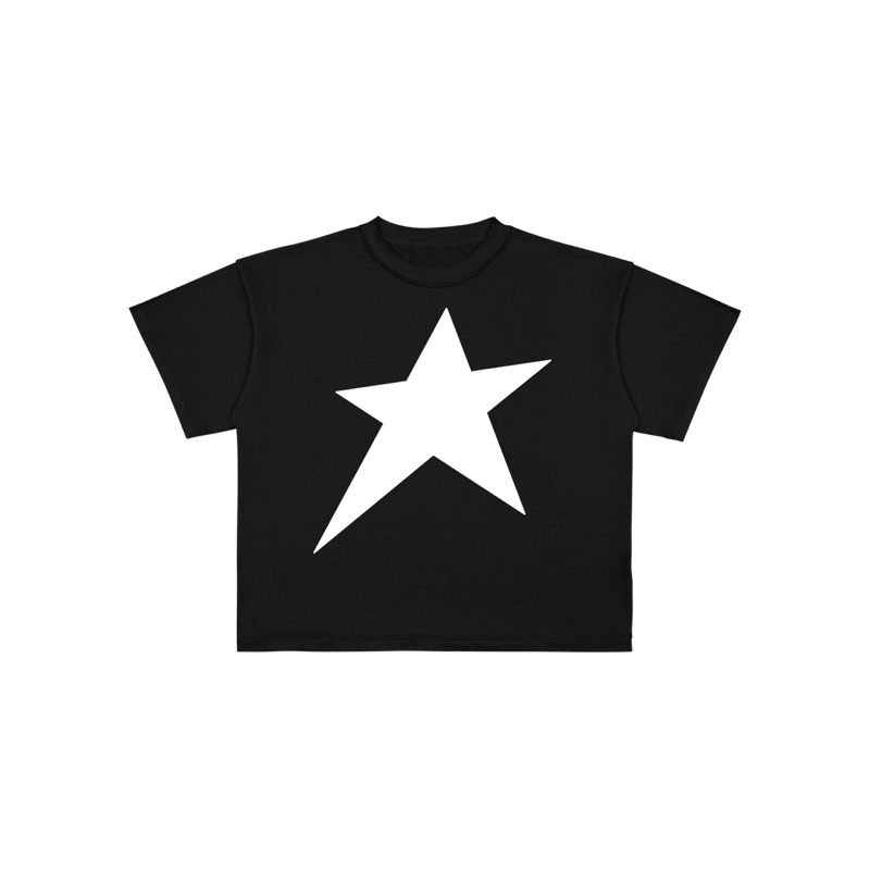 COREVALUES Boxyfit T-shirt