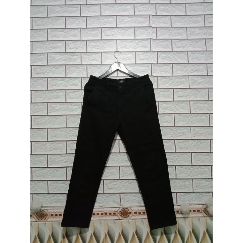 celana livehaf second