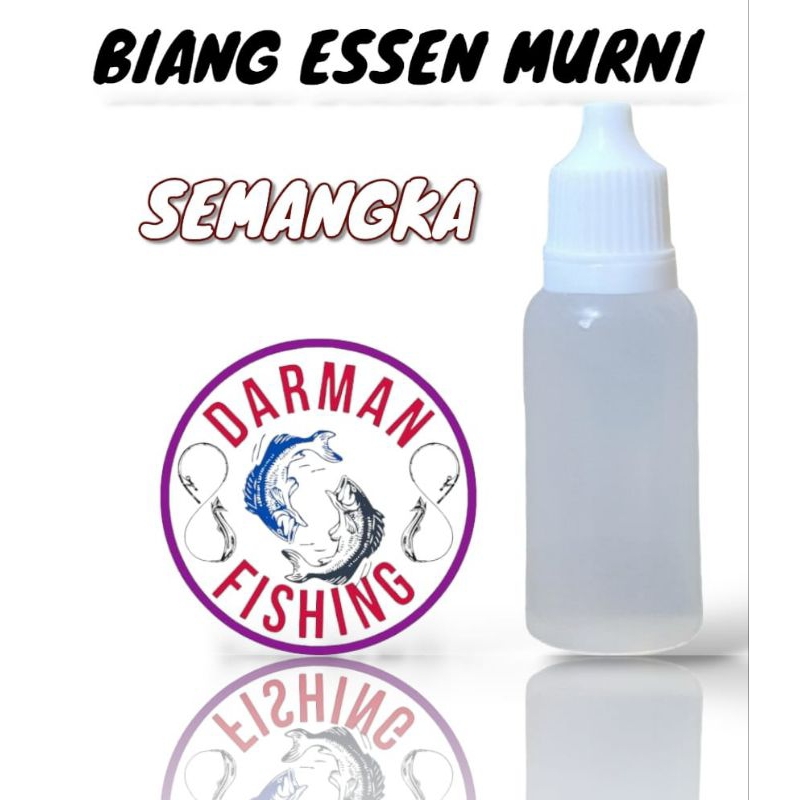 BIANG ESSEN MURNI SEMANGKA