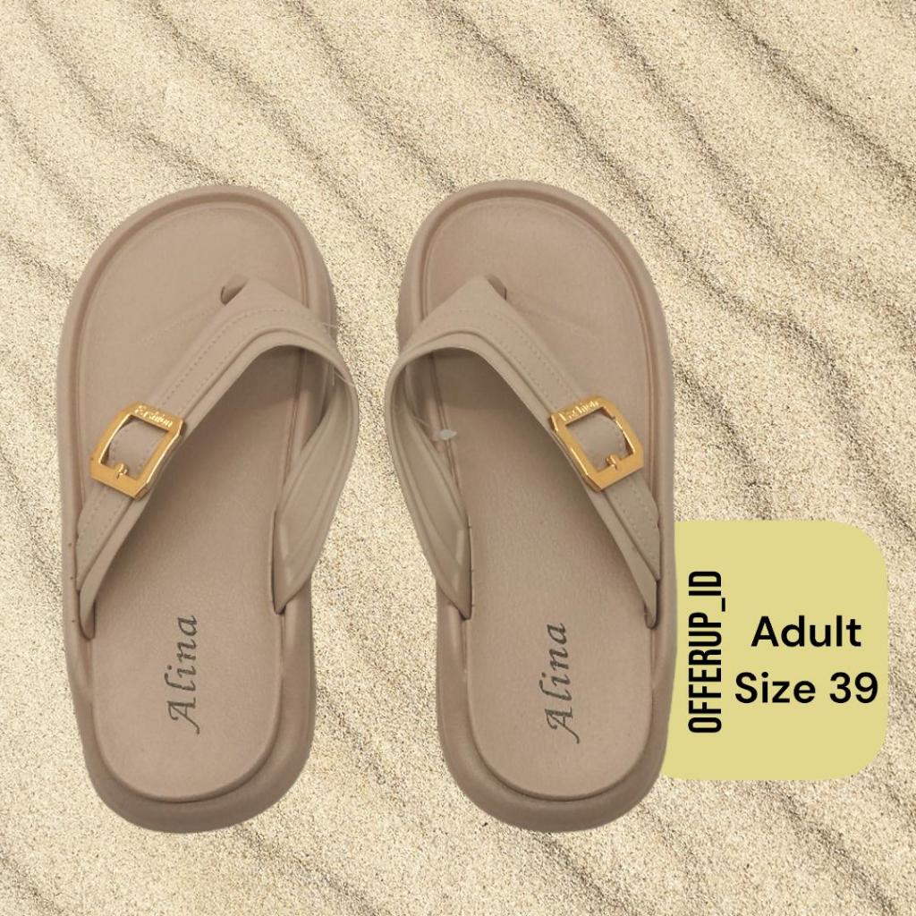 SANDAL WANITA ALINA 8001016