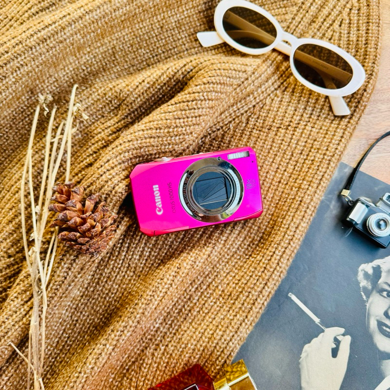 Kamera Jadul Lawas Digital Pocket Camdig Digicam Indonesia Murah Garansi 100% Kamera Pocket Canon Ix