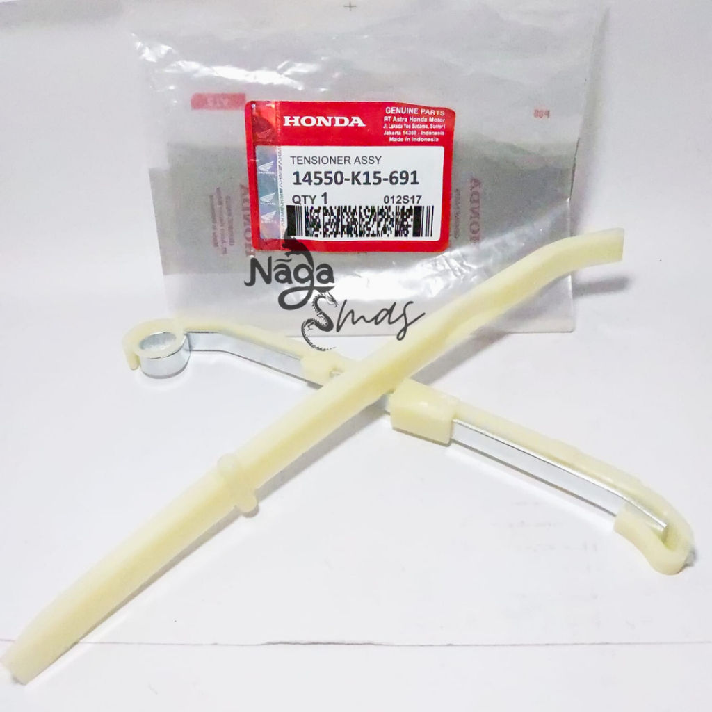 Karet Lidah Tensioner Honda Cb 150 CBR150 K15 LIDAH TENSIONER KARET MOTOR CB150R CB 150 R CB150 150R