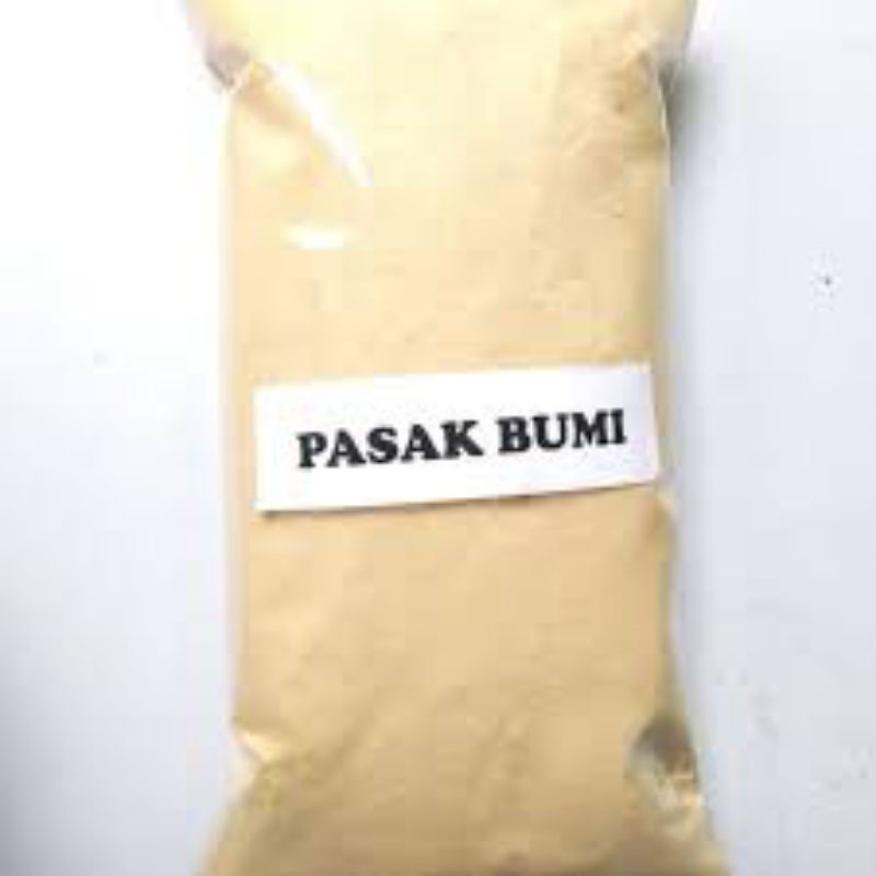 

Bubuk Pasak Bumi Kemasan 1 Kg Serbuk Tongkat Ali Kiloan