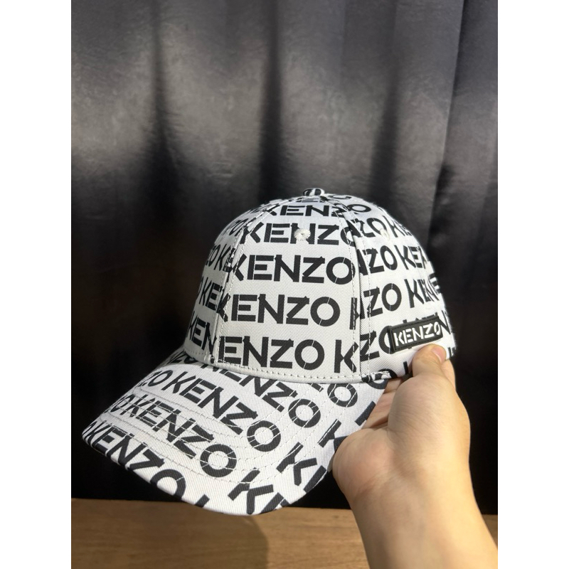 Topi kenken /Topi kenzo monogram