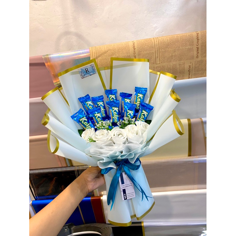 

BUKET SNACK / BUKET ANAK / BUKET MURAH / GRAUDATION / BIRTHDAY