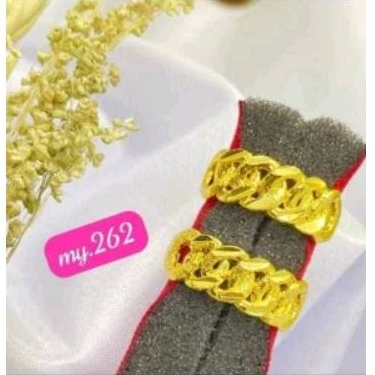 cincin rantai