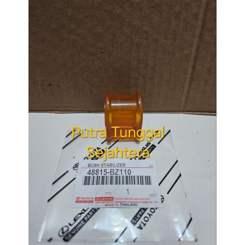 Karet Stabil Roti BANGKOK Grand New Avanza Rush 48815-BZ110