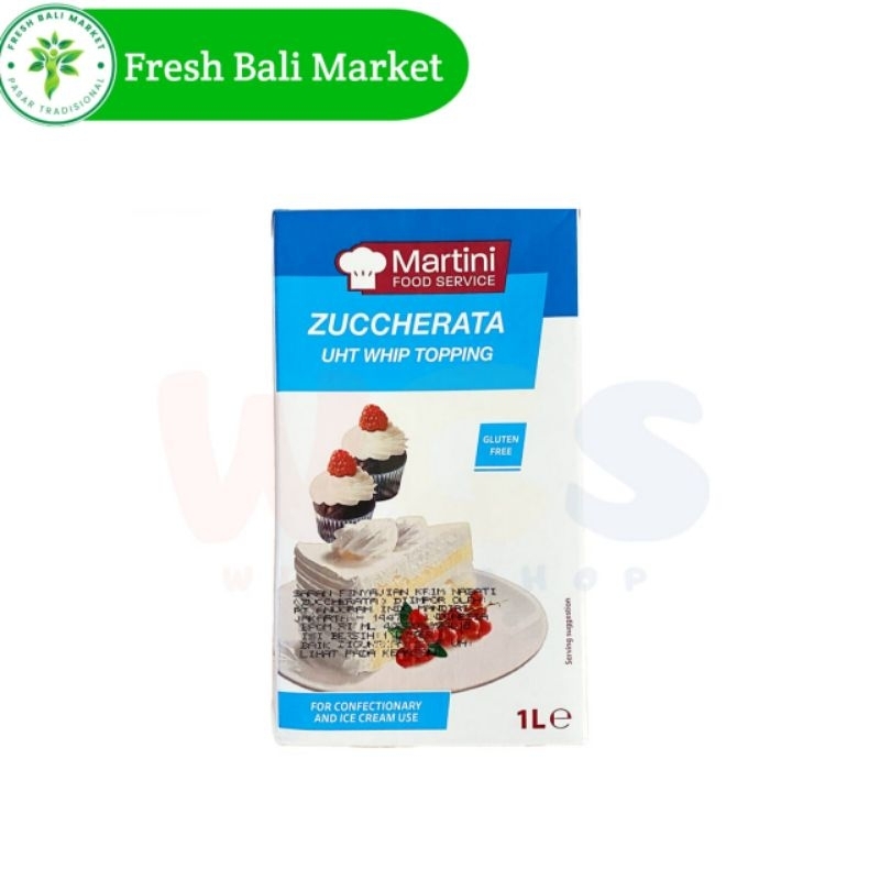 

martini zuccareta biru whip cream nondairy 1ltr