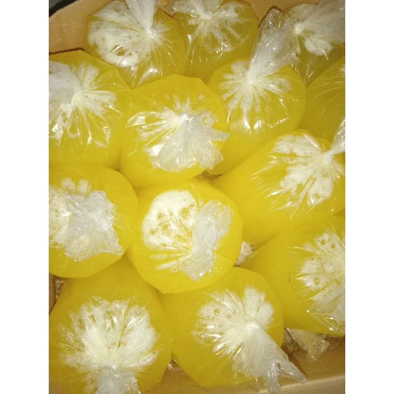 

PUTIH TELOR FRESSS 3KG