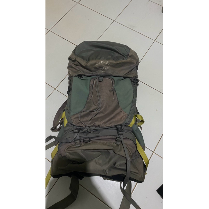 Osprey atmos 65AG