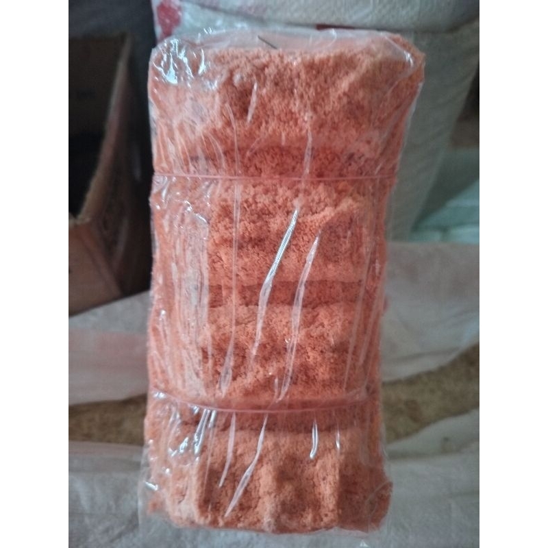 

Sagu mangkok/ Sagu petak