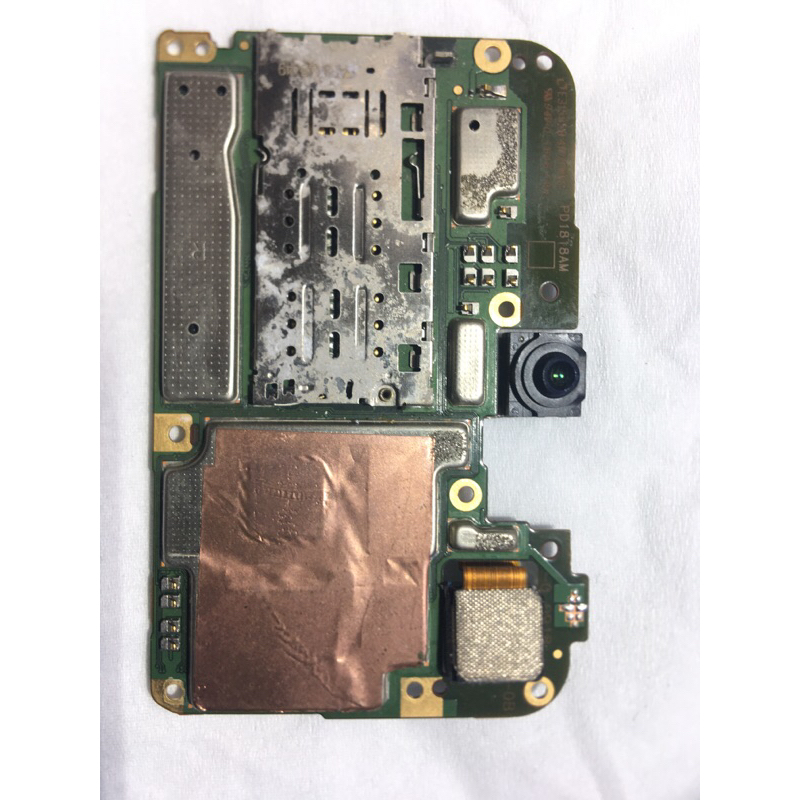 Mesin vivo y93 PD1818am