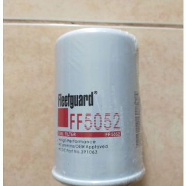Filter fleetguard FF5052 / FF 5052
