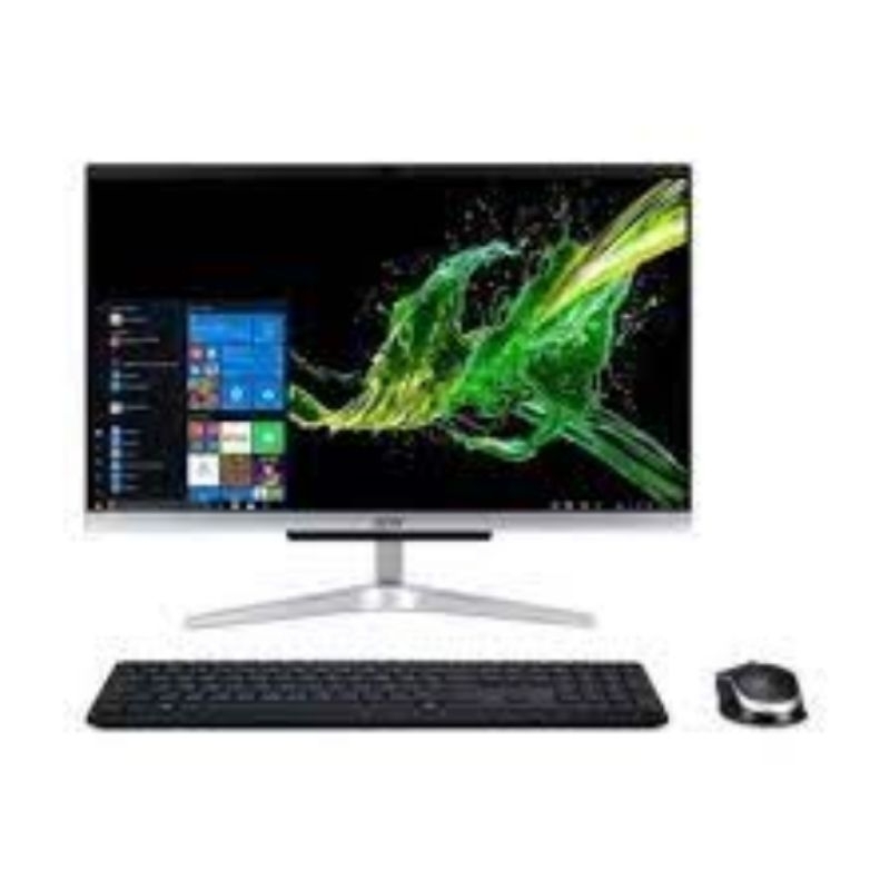 Acer AIO PC C24-1651 I7
