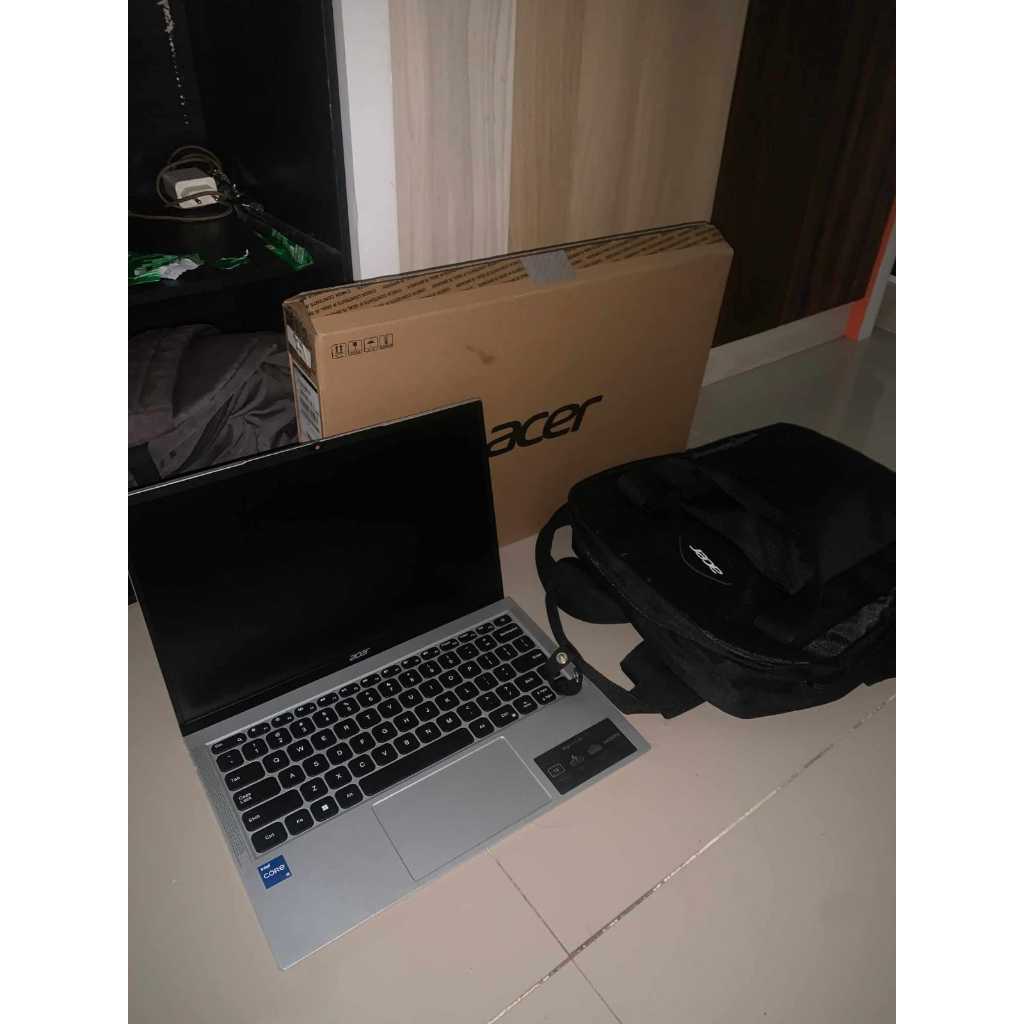 LAPTOP ACER ASPIRE LITE 14 NEW