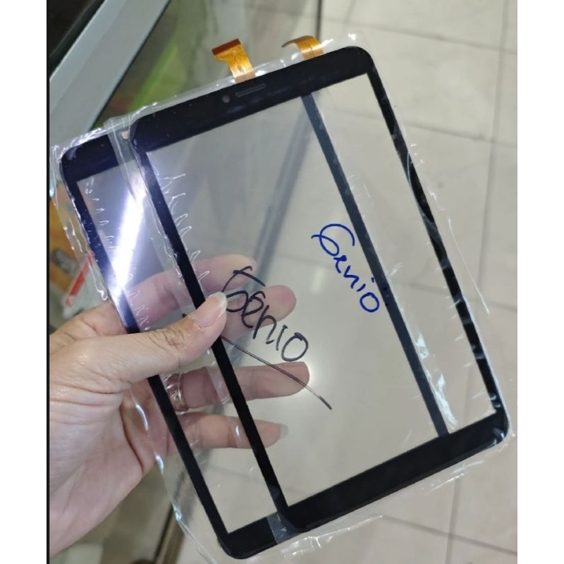 Touchscreen Maxtron Genio 8inci