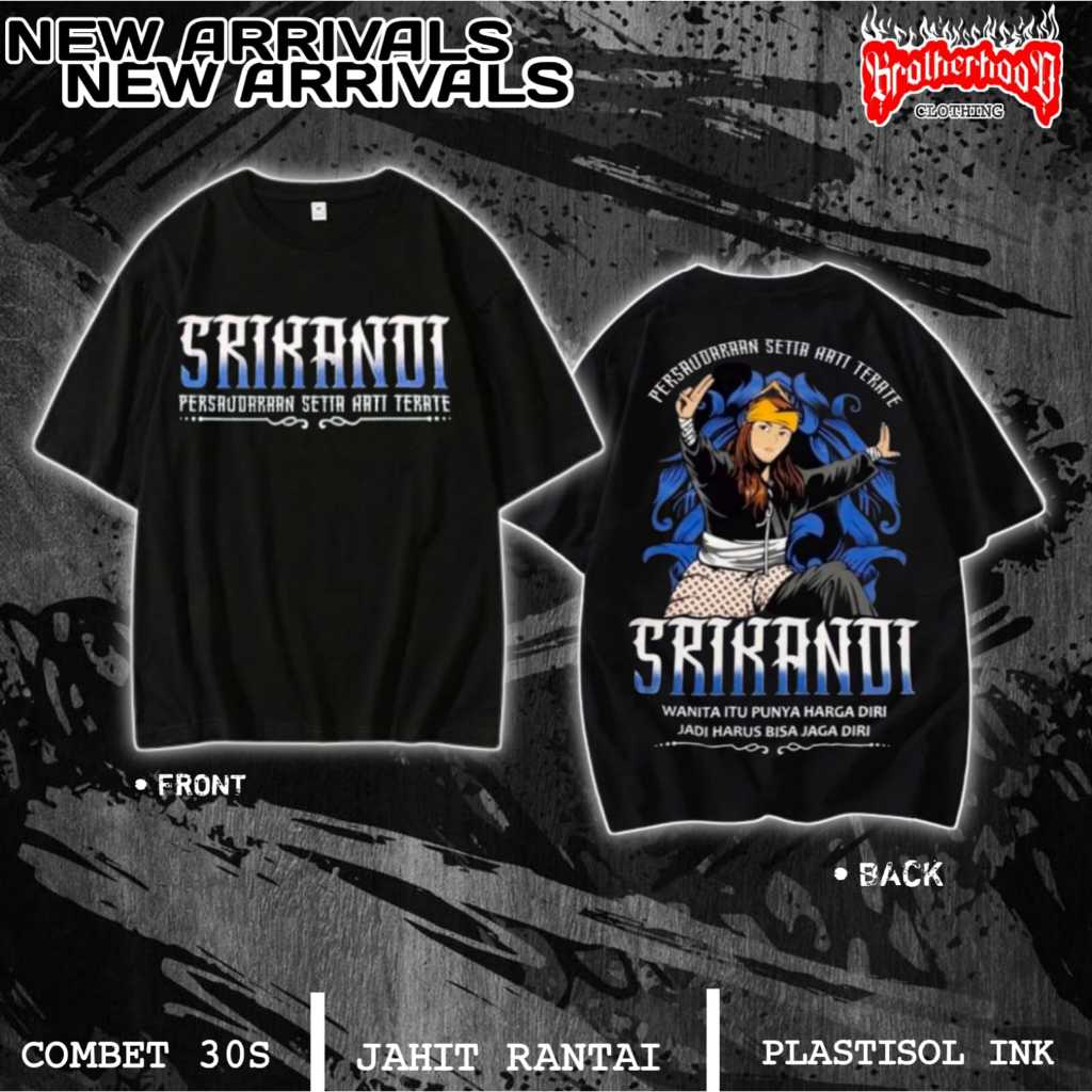 KAOS PSHT KAOS SRIKANDI PSHT KAOS TERATE KAOS SH TERATE KAOS SHTIKANDI SH TERATE