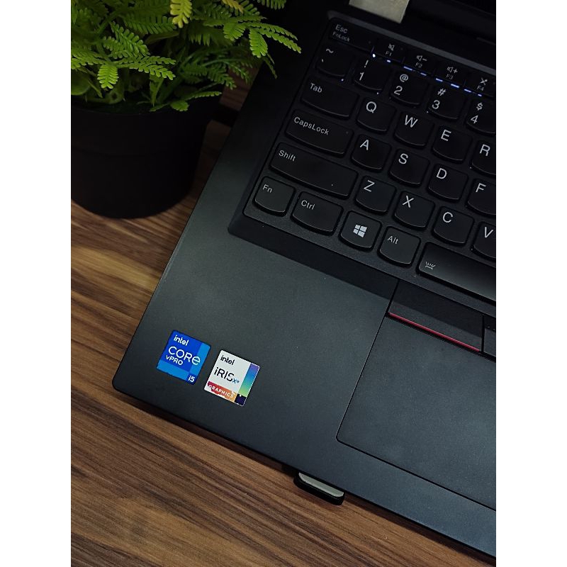LENOVO THINKPAD L13 YOGA I5-1145G7/16/256/14"TOUCH/WIN11