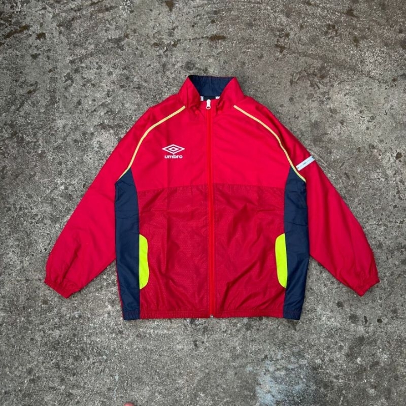 Umbro Windbreaker Jacket