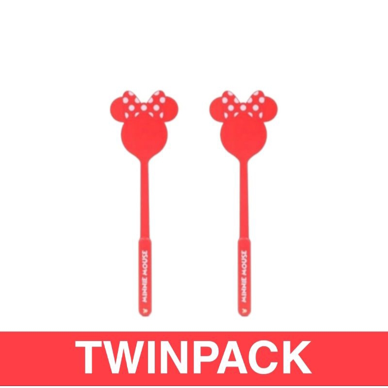 Tongkat E-toll Emoney Stick Disney Minnie Mouse