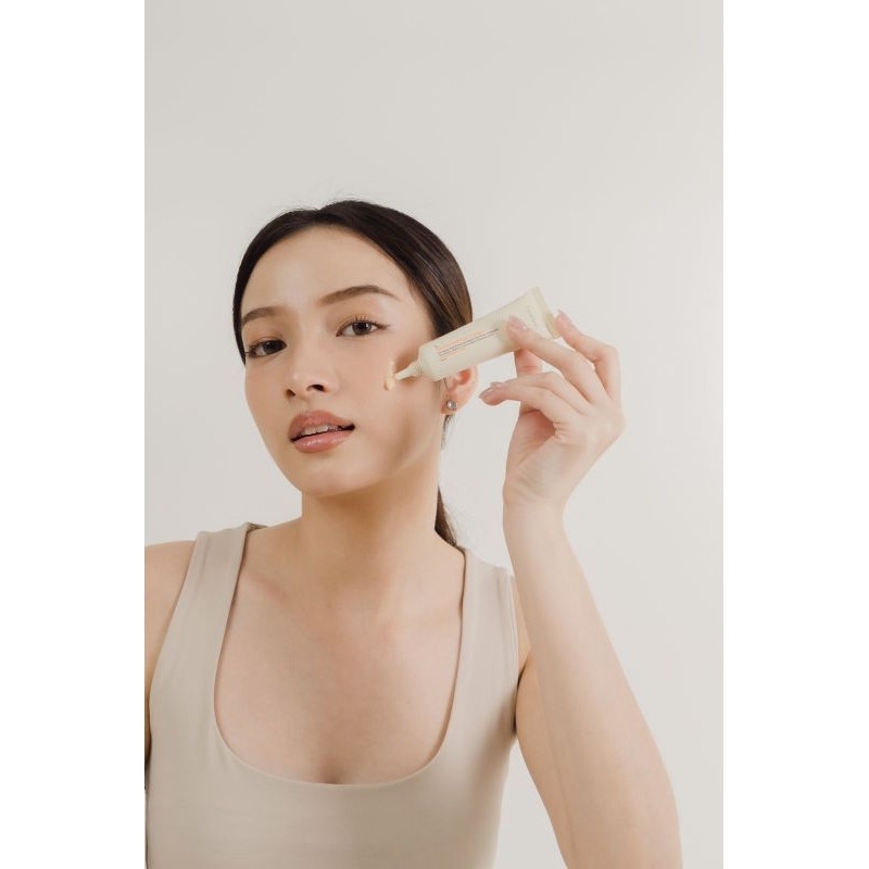 Retinol Barrier Cream Lucienne