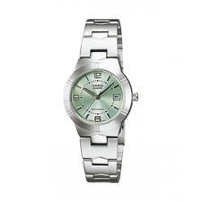 Jam Tangan Wanita Casio Original LTP-1241D-3A