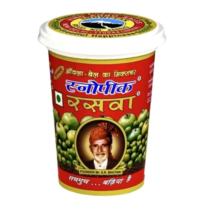 

RASVA 100gm PRODUK ASLI DARI INDIA