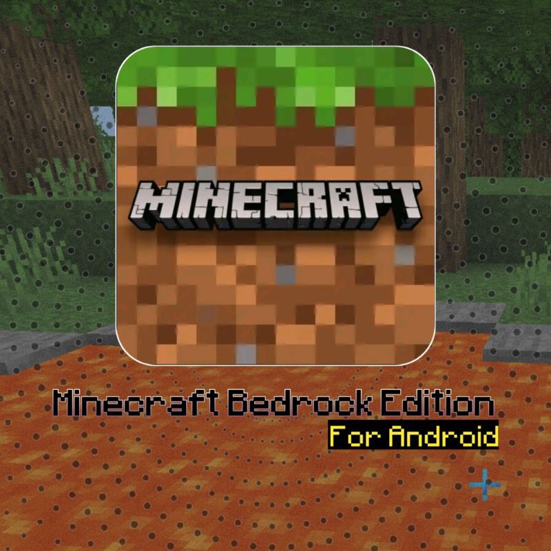 Minecraft Pocket Edition / Bedrock Edition for Smartphone