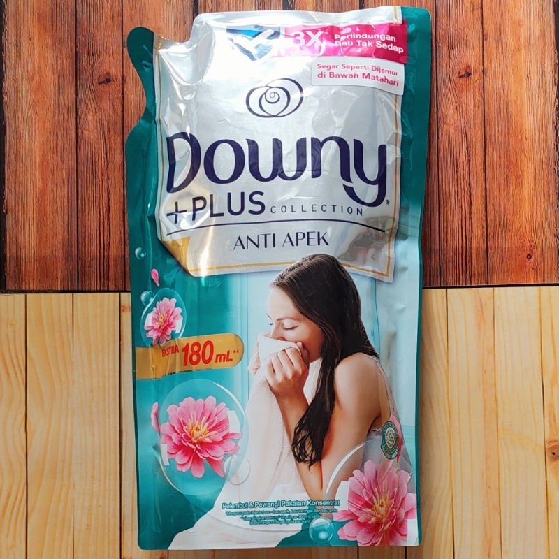 DOWNY ANTI APEK 1,35L