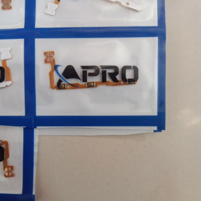 FLEXI ON OFF VIVO Y12S/Y20/Y20S