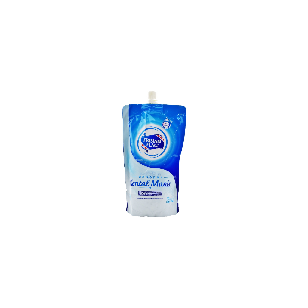 

Frisian Flag Susu Kental Manis 280g