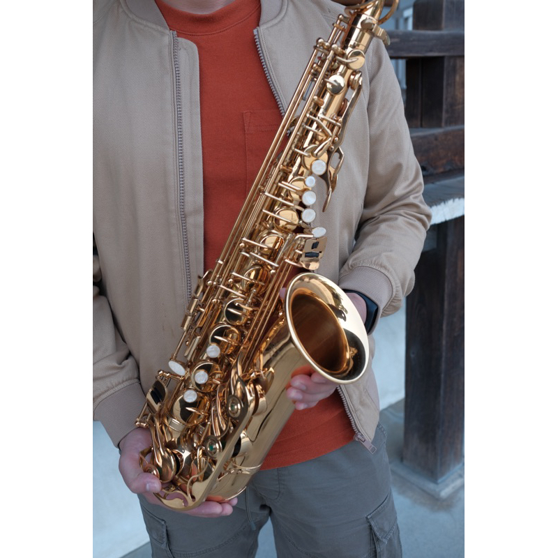 Saxophone Alto