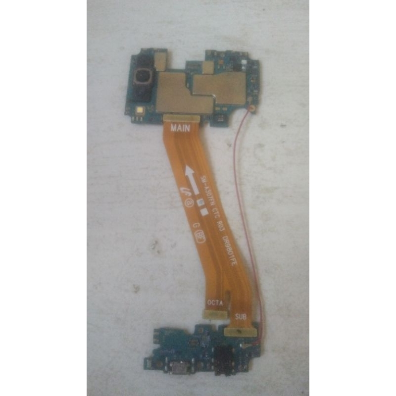 mesin Samsung a30s