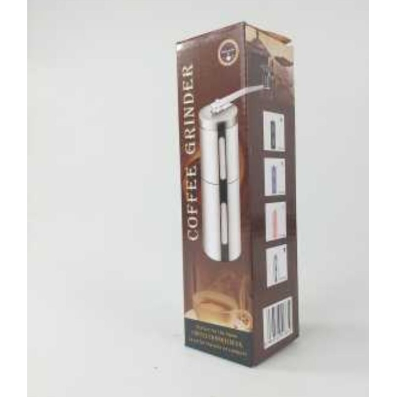 Alat penggiling kopi manual 60 gr-RH200